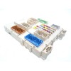 Recambio de caja reles / fusibles para volvo v40 2.0 cat referencia OEM IAM 31453132  