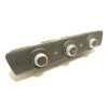 Recambio de mando climatizador para audi a1 sportback (gba) 30 tfsi referencia OEM IAM 83A820047F 83A820047FXHA 