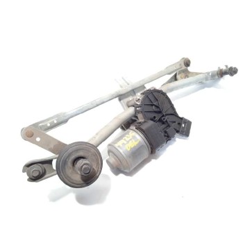 Recambio de motor limpia delantero para citroën berlingo first combi 1,6 hdi 75 x referencia OEM IAM 9682861480  0390241621