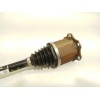 Recambio de transmision delantera izquierda para audi a1 sportback (gba) 30 tfsi referencia OEM IAM 2Q0407271AJ  