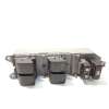 Recambio de mando elevalunas delantero izquierdo para toyota auris touring sports (e18) 1.6 16v cat referencia OEM IAM 848200232