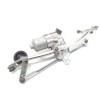 Recambio de motor limpia delantero para citroën berlingo first combi 1,6 hdi 75 x referencia OEM IAM 9682861480  0390241621