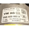 Recambio de compresor aire acondicionado para seat leon (1p1) 1.6 tdi referencia OEM IAM 5N0820803A  