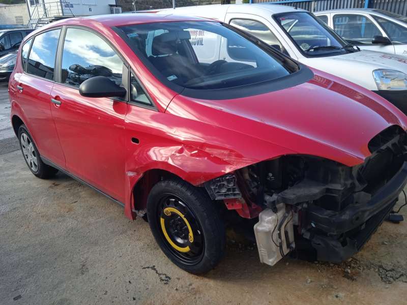 SEAT ALTEA (5P1)