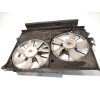 Recambio de electroventilador para toyota rav 4 (a3) 2.2 d-4d cat referencia OEM IAM 1636326090 1636328170 