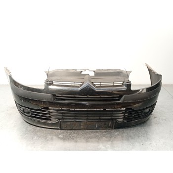 Recambio de paragolpes delantero para citroën c4 i (lc_) 1.6 16v referencia OEM IAM 7401AP  