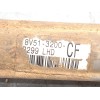 Recambio de cremallera direccion para ford fiesta vi (cb1, ccn) 1.4 tdci referencia OEM IAM 8V513200CF 2019944 