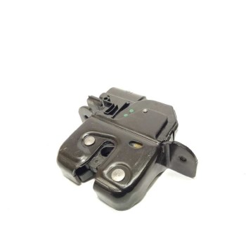 Recambio de cerradura maletero / porton para renault megane iv berlina 5p 1.2 tce energy referencia OEM IAM 905039004R  