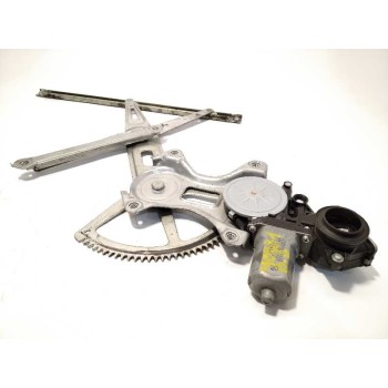 Recambio de elevalunas delantero derecho para toyota rav 4 (a3) 2.2 d-4d cat referencia OEM IAM 42251010550 8571042100 062020078