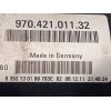 Recambio de transmision central para porsche panamera 4 s referencia OEM IAM 97042101132  