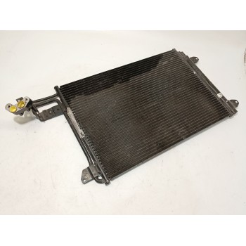 CONDENSADOR / RADIADOR AIRE ACONDICIONADO 1K0820411AH 1K0298403A 