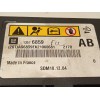 Recambio de centralita airbag para opel meriva b essentia referencia OEM IAM 13576859  