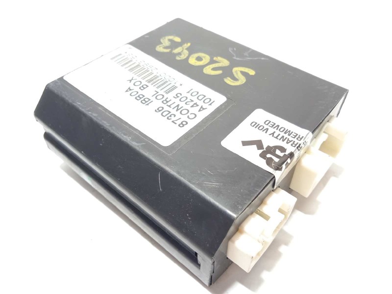 MODULO ELECTRONICO 873D61BB0A 