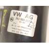 Recambio de motor limpia delantero para volkswagen transporter t6 furgoneta (sga, sgh, sha, shh) 2.0 tdi referencia OEM IAM 7E19