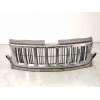 Recambio de rejilla delantera para jeep grand cherokee iv (wk, wk2) 3.0 crd v6 4x4 referencia OEM IAM 55079377AD K55079377AD 