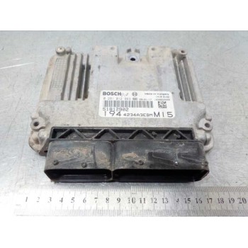Recambio de centralita motor uce para fiat croma (194) 1.9 16v multijet dynamic (12.2007) referencia OEM IAM 51812902  028101296
