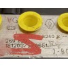 Recambio de abs para renault kadjar 1.3 tce energy referencia OEM IAM 476608240R 0265956527 269829