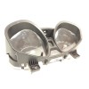 Recambio de cuadro instrumentos para ford fiesta vi (cb1, ccn) 1.4 tdci referencia OEM IAM 8A6110849CM 1786850 