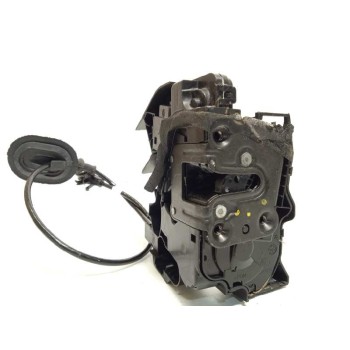 Recambio de cerradura puerta delantera derecha para renault megane iv berlina 5p 1.2 tce energy referencia OEM IAM 805020256R 80