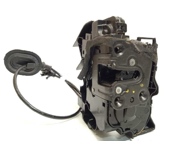 CERRADURA PUERTA DELANTERA DERECHA 805020256R 805021559R 16943019
