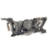 Recambio de faro izquierdo para opel mokka 1.2 (76) referencia OEM IAM 9837331880  368158932