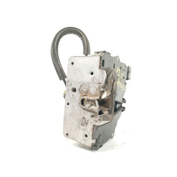 CERRADURA PUERTA DELANTERA IZQUIERDA 1342155080 