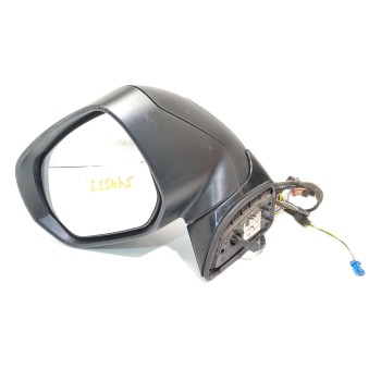 RETROVISOR IZQUIERDO 96850509XT 8153VQ 
