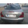 mercedes-benz clase e (w211) del año 2003