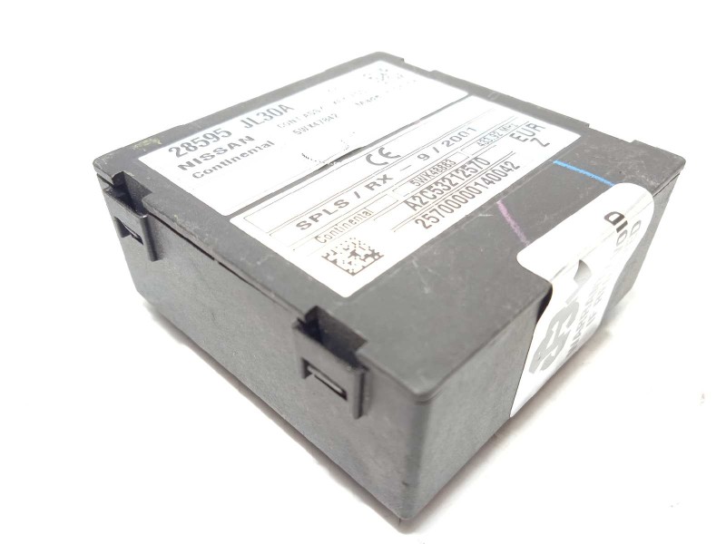 MODULO ELECTRONICO 28595JL30A 5WK47842