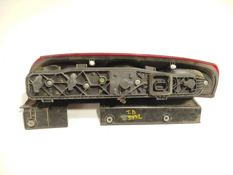 Recambio de piloto trasero derecho para opel combo furgón/monospace (x12) 1.3 cdti (b05) referencia OEM IAM 95513785 4