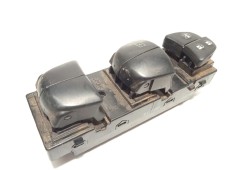 Recambio de mando elevalunas delantero izquierdo para nissan np300 pick-up (d23) 2.3 dci diesel cat referencia OEM IAM   
