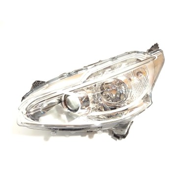 Recambio de faro izquierdo para peugeot 208 i (ca_, cc_) 1.2 vti 68 / puretech 68 referencia OEM IAM 1685352580  89907270