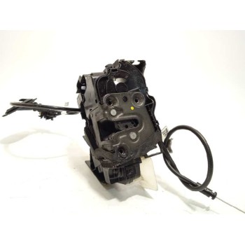 CERRADURA PUERTA DELANTERA IZQUIERDA 805034436R 805039414R 16943018