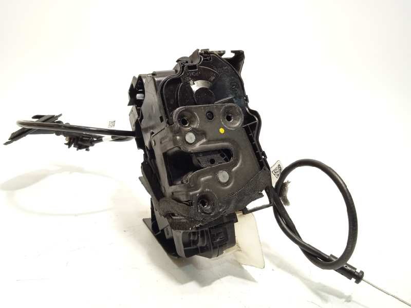 CERRADURA PUERTA DELANTERA IZQUIERDA 805034436R 805039414R 16943018