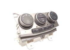 Recambio de mando climatizador para mazda 5 berl. (cr) 2.0 turbodiesel cat referencia OEM IAM   