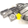 Recambio de faro izquierdo para opel mokka 1.2 (76) referencia OEM IAM 9837331880  368158932