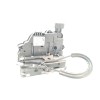 Recambio de cerradura puerta delantera izquierda para citroën jumper iii furgoneta 2.2 hdi 130 referencia OEM IAM 1342155080  