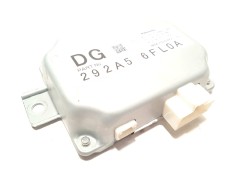 Recambio de modulo electronico para nissan np300 pick-up (d23) 2.3 dci diesel cat referencia OEM IAM 292A56FL0A  