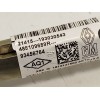 Recambio de columna direccion para fiat talento furgoneta (296_) 2.0 ecojet referencia OEM IAM 488109689R  