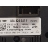 Recambio de mando climatizador para audi a1 sportback (gba) 30 tfsi referencia OEM IAM 83A820047F 83A820047FXHA 