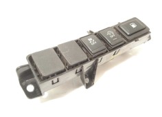 Recambio de mando multifuncion para nissan np300 pick-up (d23) 2.3 dci diesel cat referencia OEM IAM 252804KJ0A  