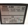 Recambio de modulo electronico para infiniti ex ex30d referencia OEM IAM 28595JL30A  5WK47842
