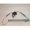 Recambio de elevalunas delantero derecho para kia rio (yb) 1.2 cat referencia OEM IAM 82460H8000  
