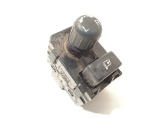 Recambio de mando retrovisor para nissan np300 pick-up (d23) 2.3 dci diesel cat referencia OEM IAM 255701AM0A  
