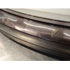 Recambio de paragolpes trasero para infiniti ex ex30d referencia OEM IAM 850221BA3H  
