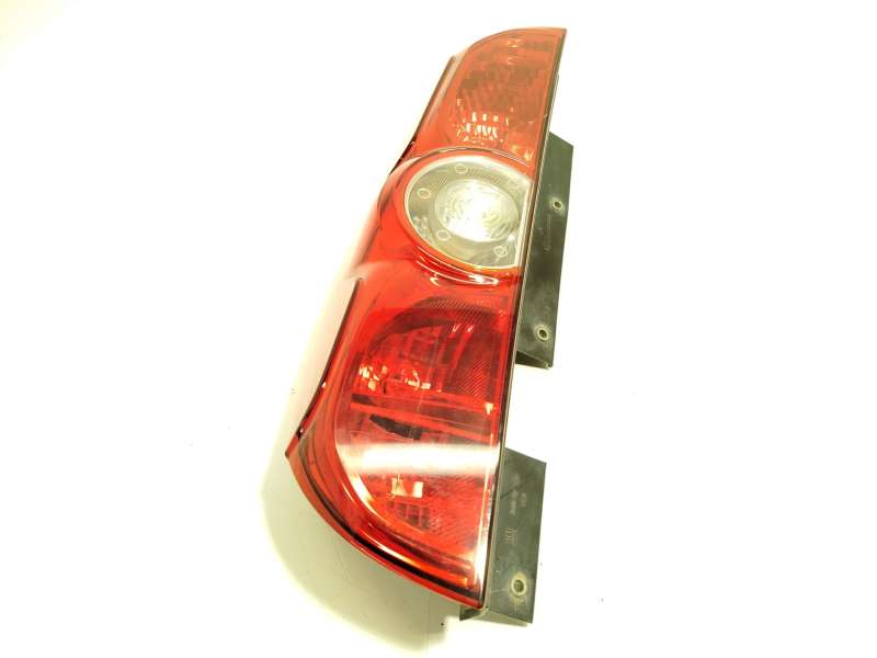 Recambio de piloto trasero izquierdo para opel combo furgón/monospace (x12) 1.3 cdti (b05) referencia OEM IAM 51924846  00519248