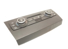 Recambio de mando climatizador para bmw serie 3 berlina (e90) 320d referencia OEM IAM   