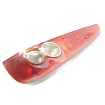 Recambio de piloto trasero derecho para ford fiesta v (jh_, jd_) 1.4 tdci referencia OEM IAM 1437625 6S6113A602AG 