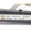 Recambio de mando multifuncion para bmw x5 (e70) xdrive40d referencia OEM IAM 61319208218  