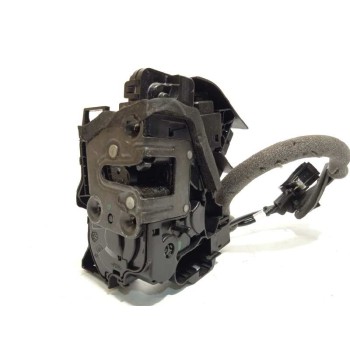 CERRADURA PUERTA TRASERA IZQUIERDA 825030173R 16943020